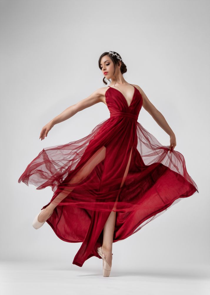 Photograph by Luis Gastón