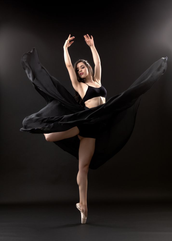 Photograph by Luis Gastón