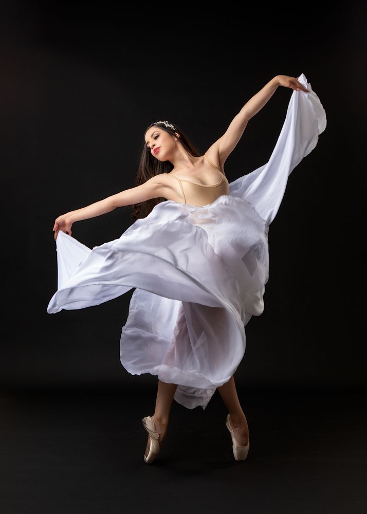 Photograph by Luis Gastón