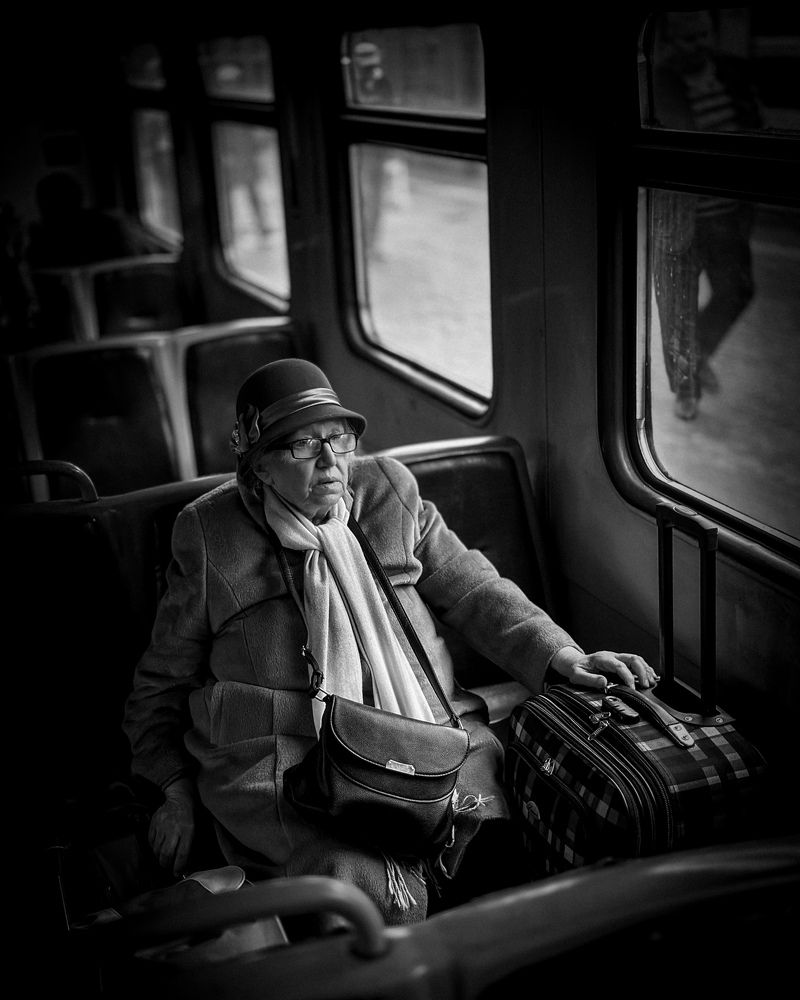 Photograph by Щеглова Марина