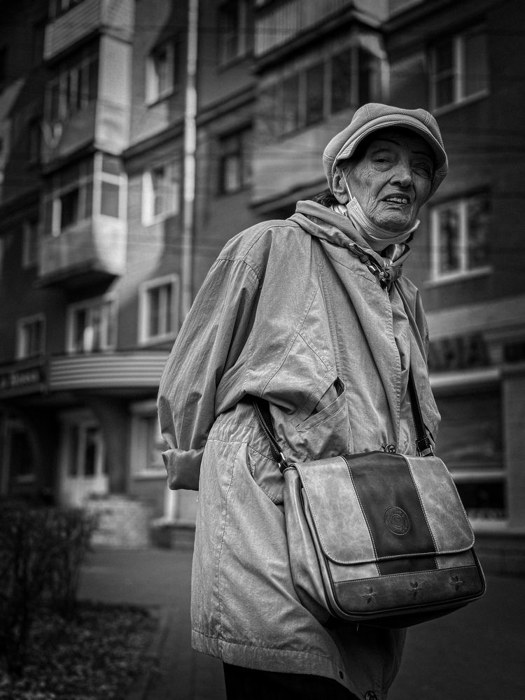 Photograph by Щеглова Марина