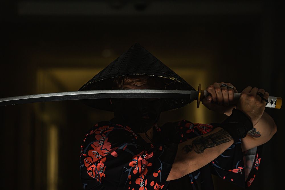 Фотография автора Дмитрий Новиков