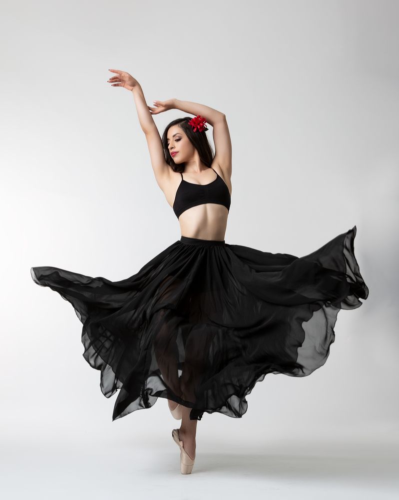 Photograph by Luis Gastón