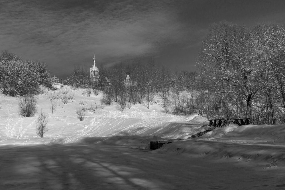 Photograph by Сергей Алексеев