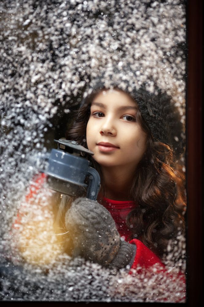 Photograph by Анна Миллер