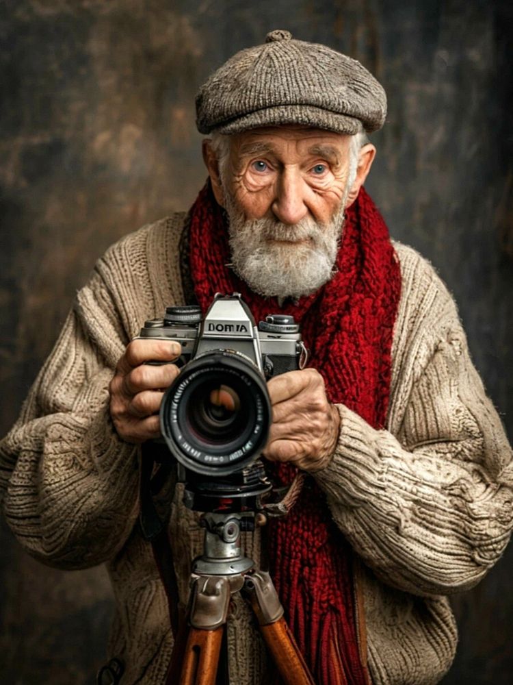 Мастер (master)