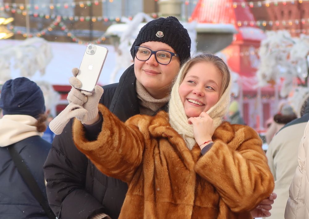 Photograph by Сергей Маслов