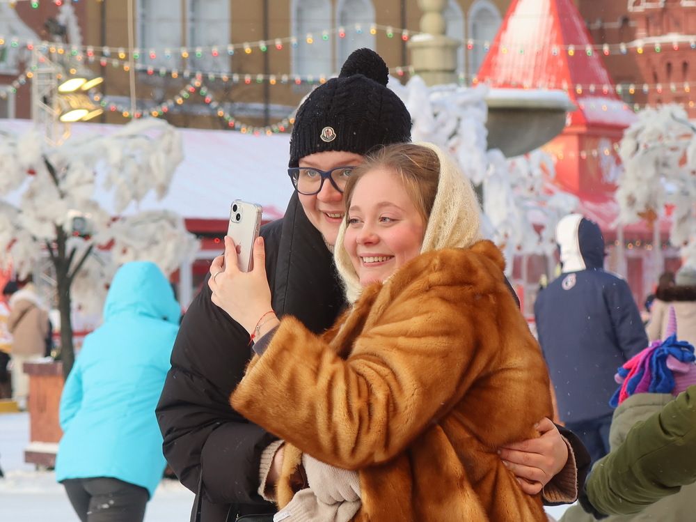 Photograph by Сергей Маслов