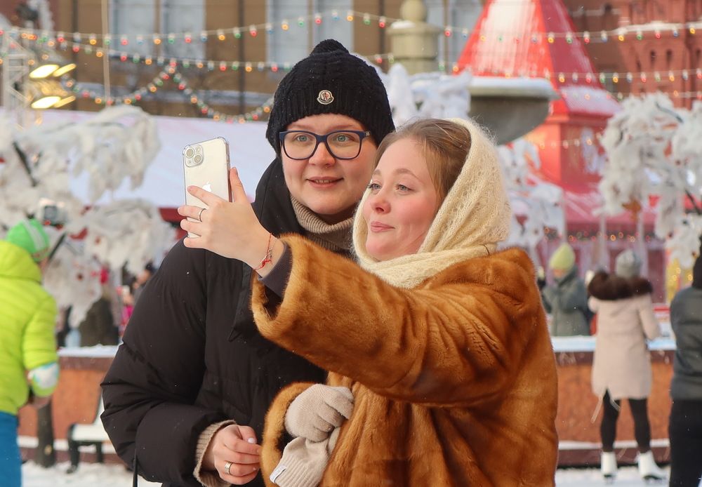 Photograph by Сергей Маслов