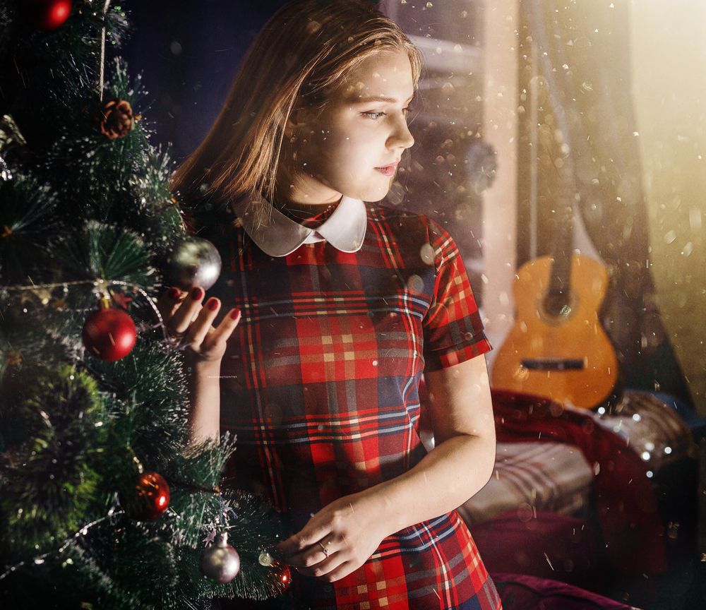 Photograph by Мария Приставская (Буданова)