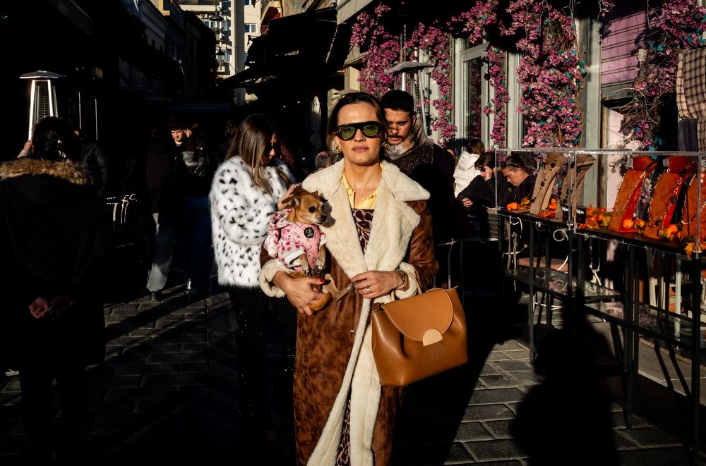 Фотография автора Yuji Haikal