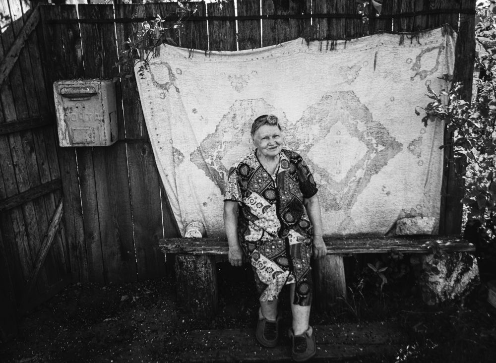 Photograph by Мария Приставская (Буданова)