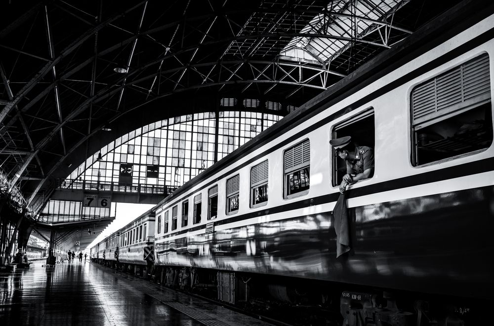 Фотография автора Yuji Haikal