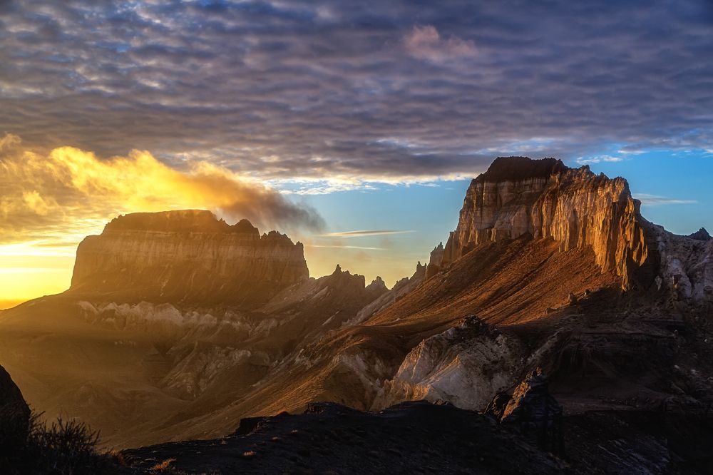 Фотография автора Евгений Бондарь
