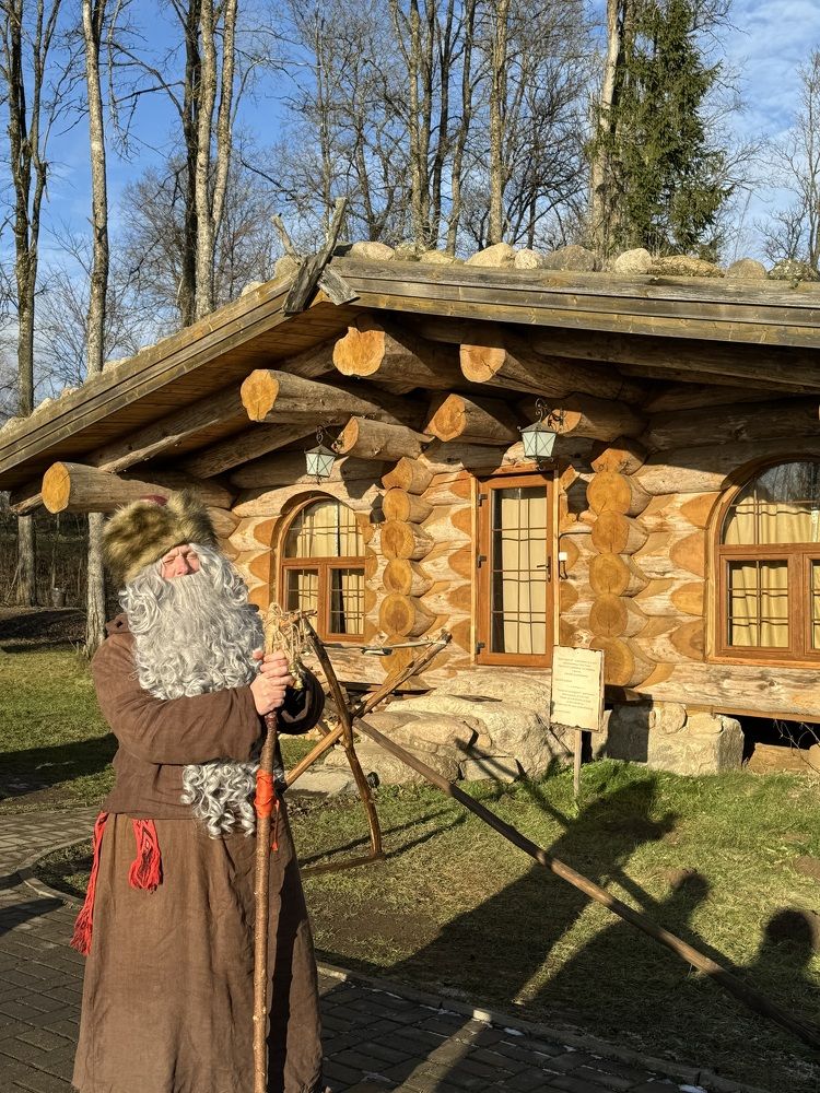 Photograph by Олеся Кузьмичева