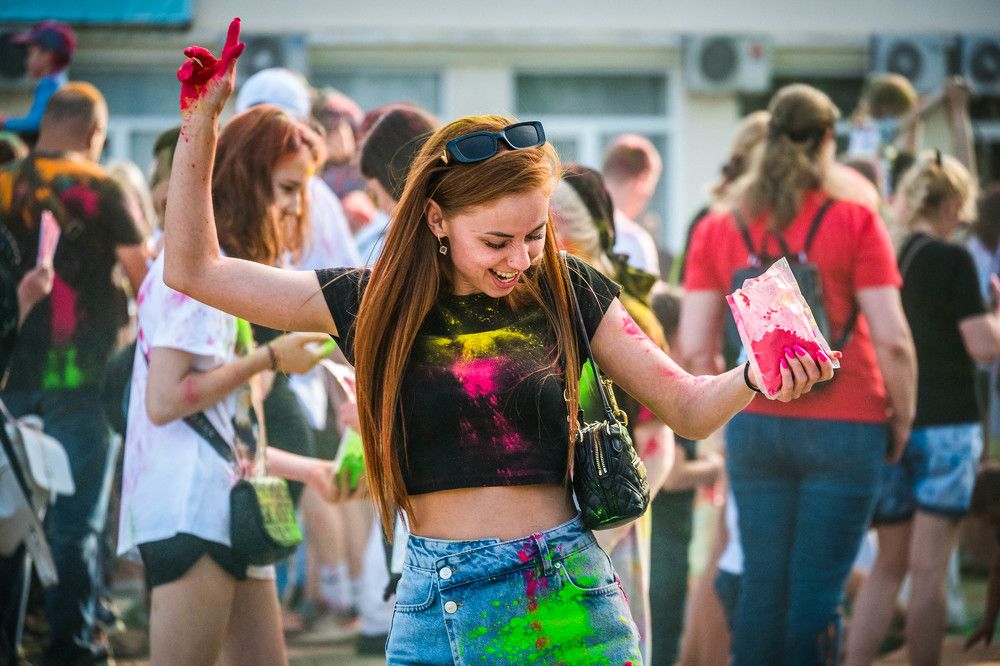 Photograph by Николай Сапожников