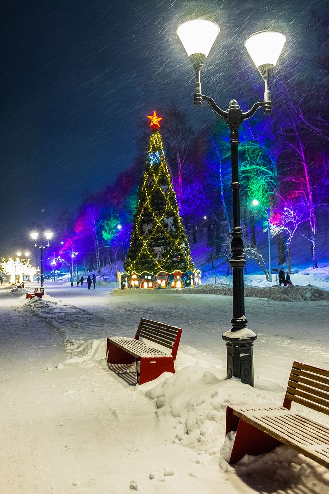 Photograph by Илья Ровинский