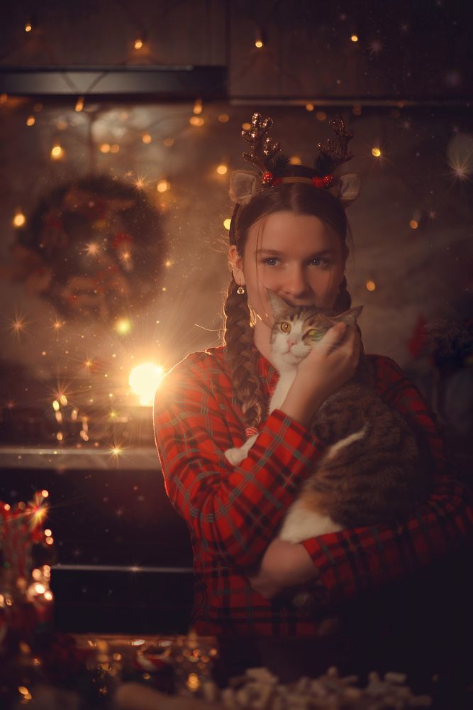 Photograph by Наталья Александрова