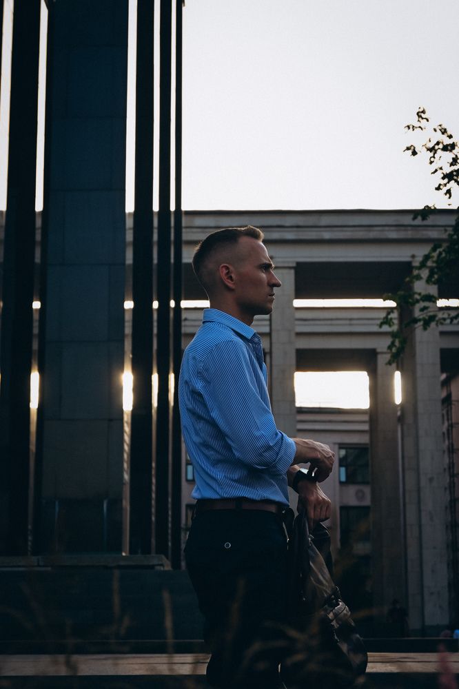 Photograph by Алёна Петрова