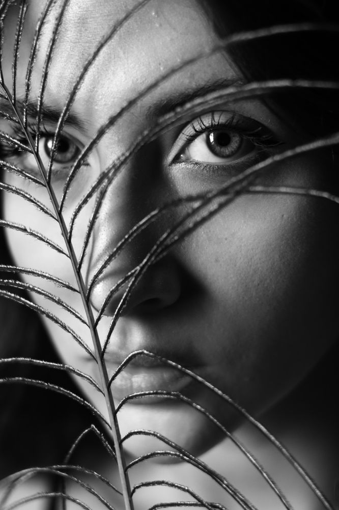 Photograph by Masha Filippova