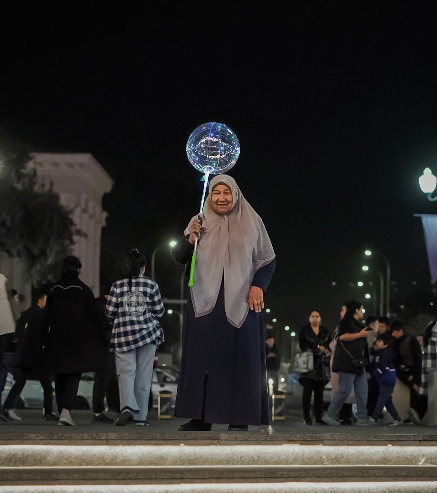 Photograph by A.Zokirov