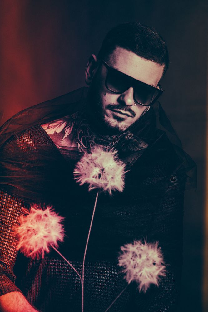 Photograph by Natalia Mailis