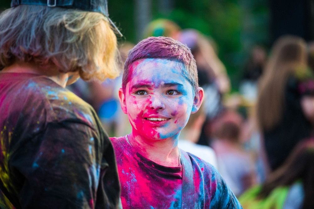 Photograph by Николай Сапожников