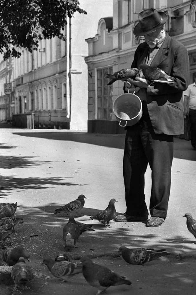 Photograph by Cергей Абакумов