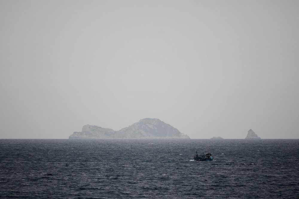 Photograph by Николай Сапожников