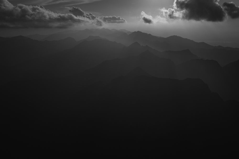 Photograph by George Alexandru Ghiuro