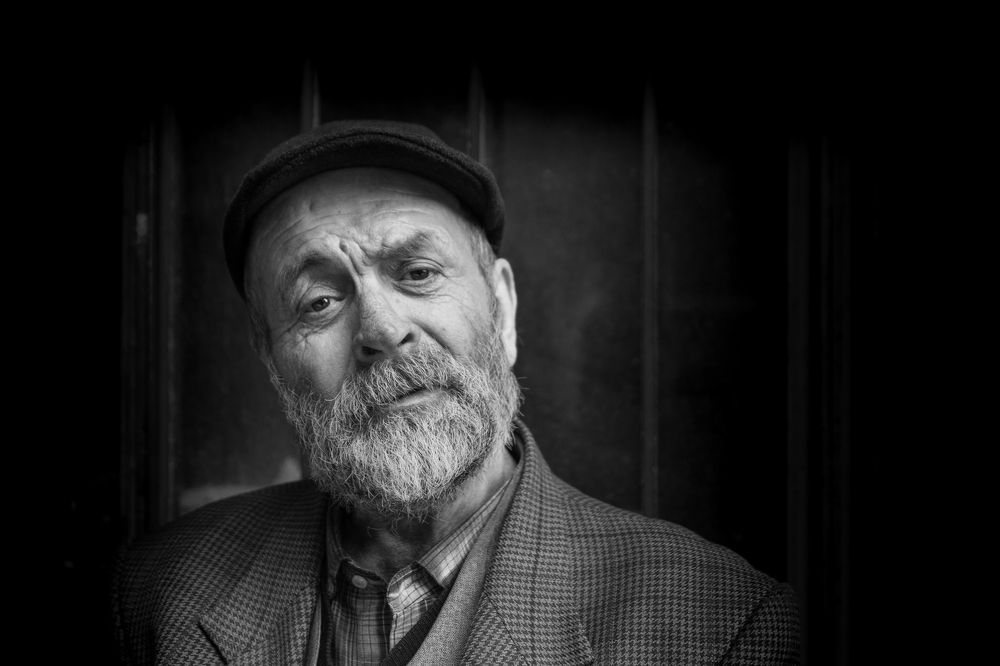 Photograph by Orhan Olmez