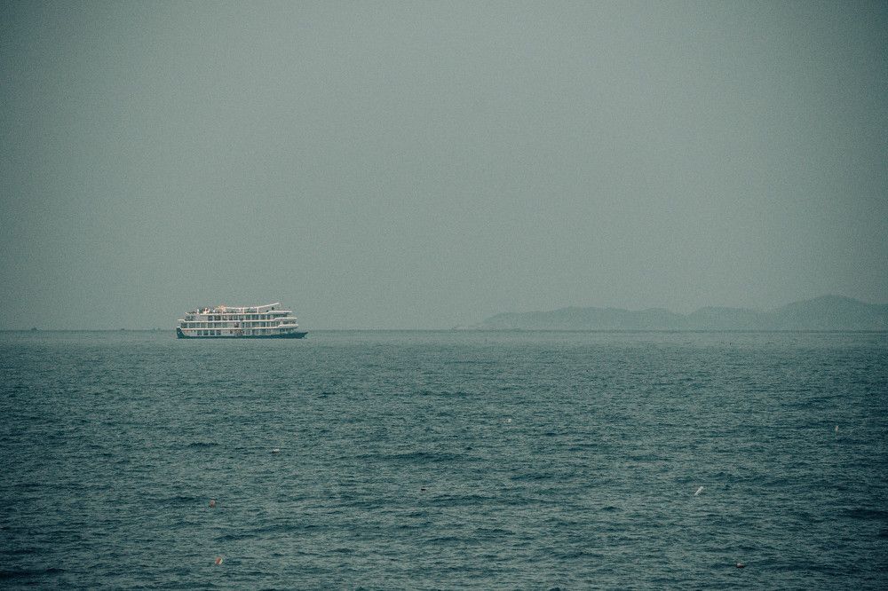 Photograph by Николай Сапожников