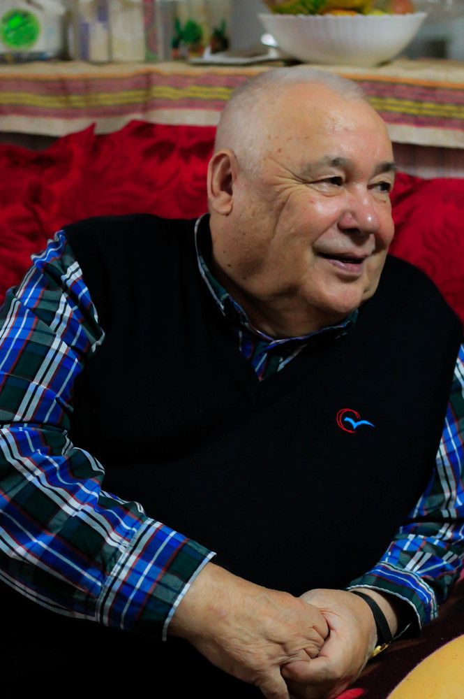 Photograph by Любовь Иванова