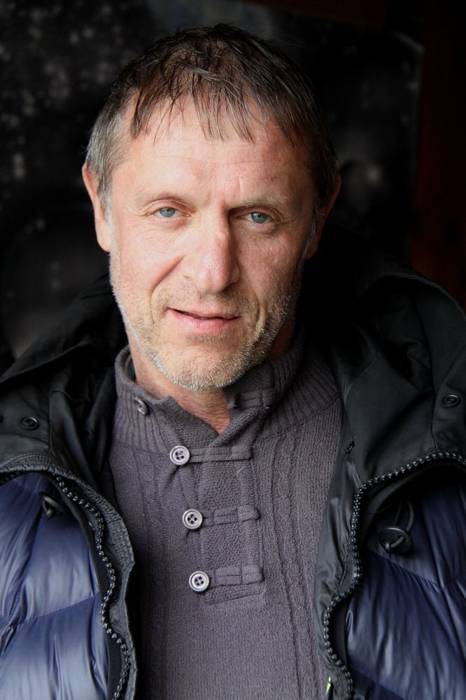 Photograph by Ирина Тихая