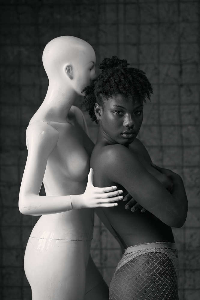 Photograph by Mario Fernando Oportus