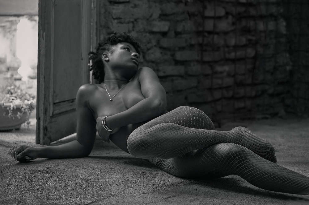 Photograph by Mario Fernando Oportus