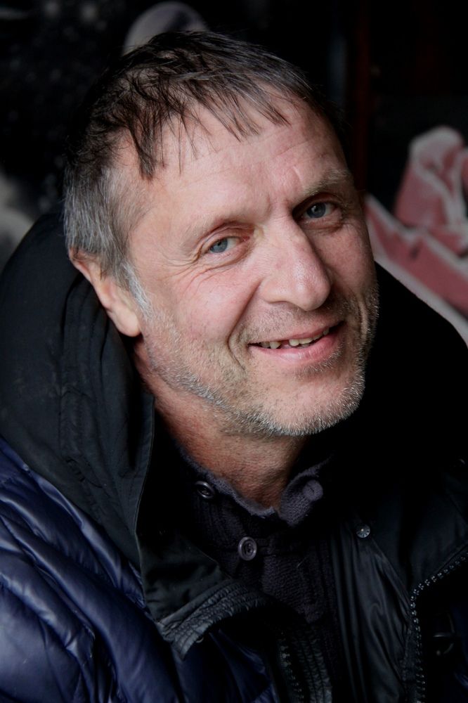 Photograph by Ирина Тихая