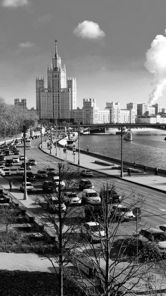 Photograph by Николай Сапожников