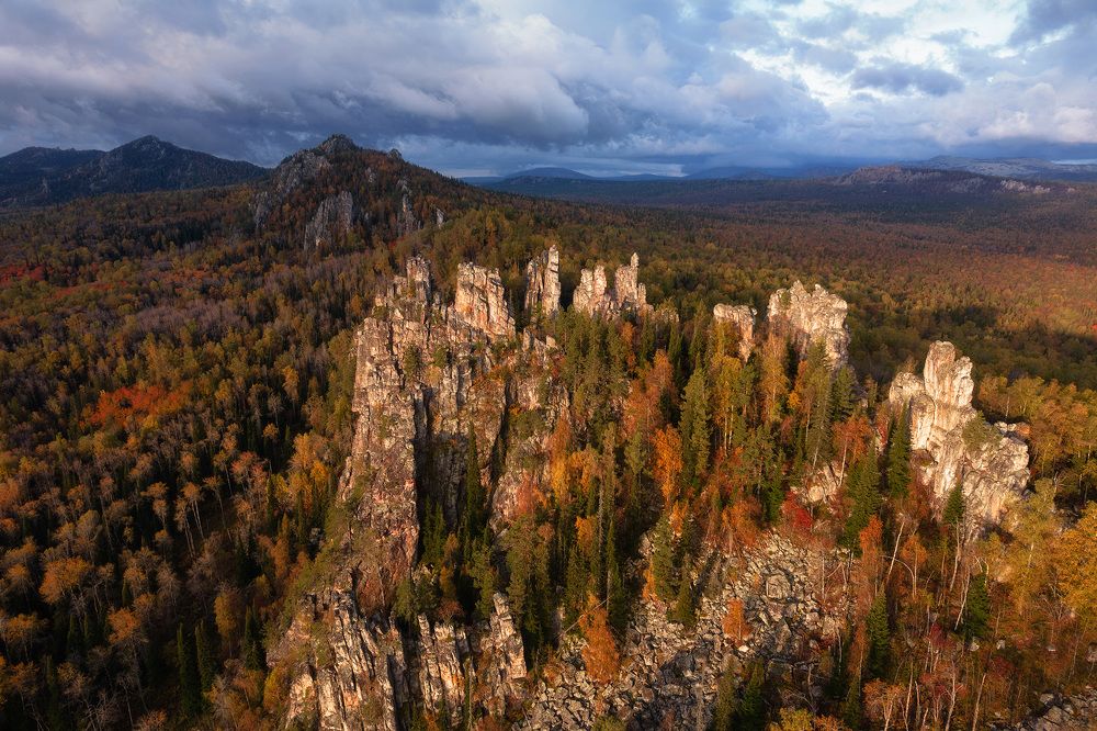 Photograph by Сергей Гарифуллин