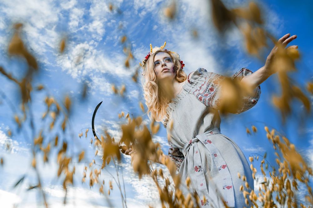 Photograph by Яна Зырянова