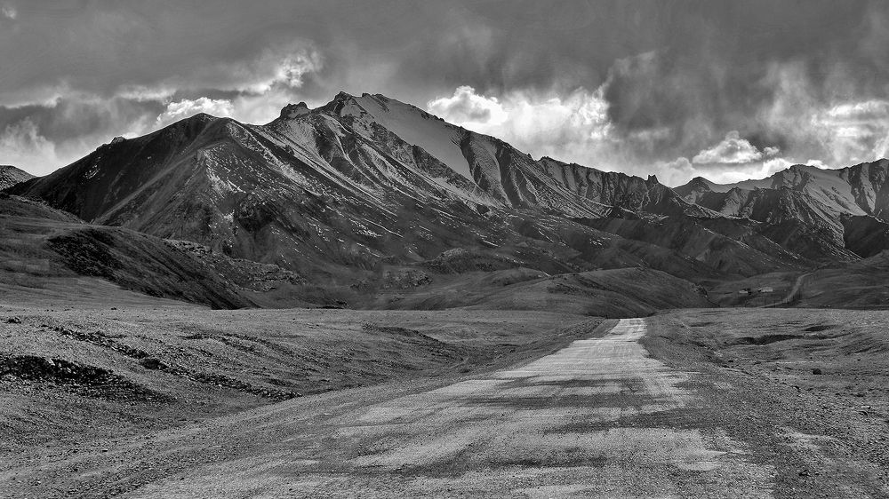 Неужели дорога в никуда?