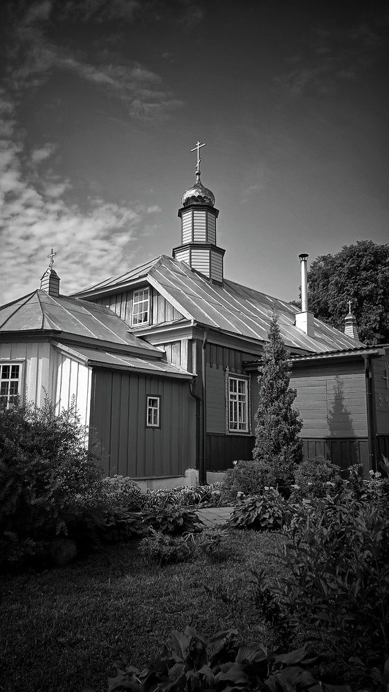 Photograph by Guseva Marina