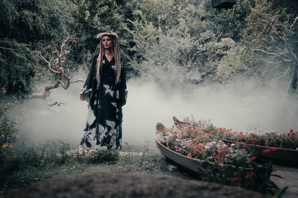 Photograph by Николай Сапожников