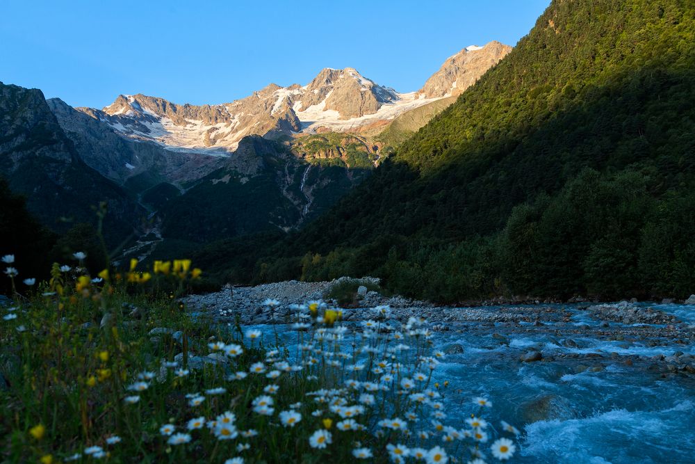 Фотография автора Олег Кожухов