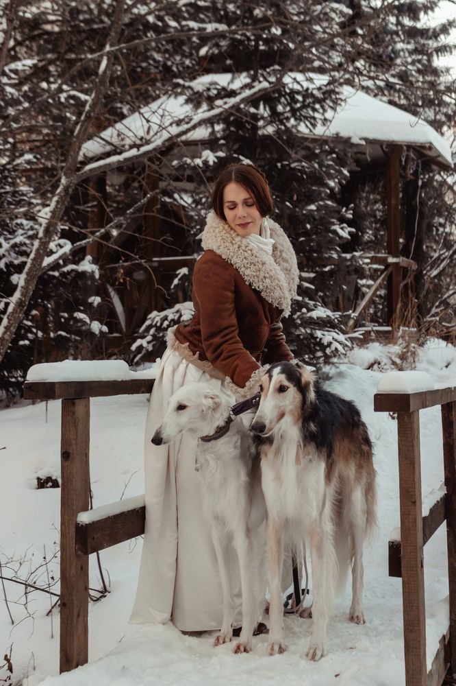 Photograph by Анастасия Иванцова