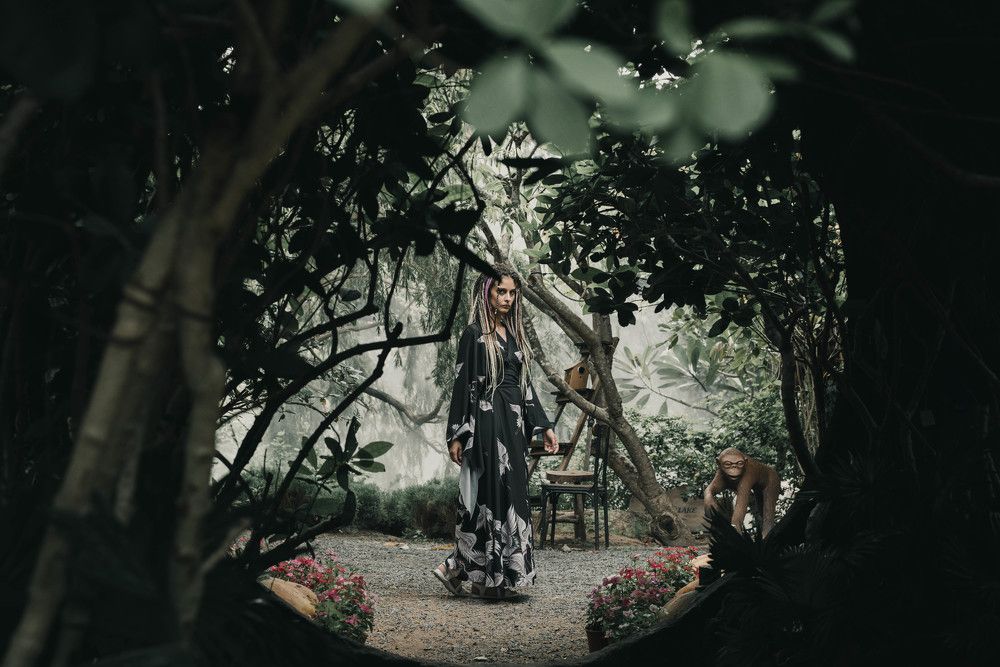 Photograph by Николай Сапожников