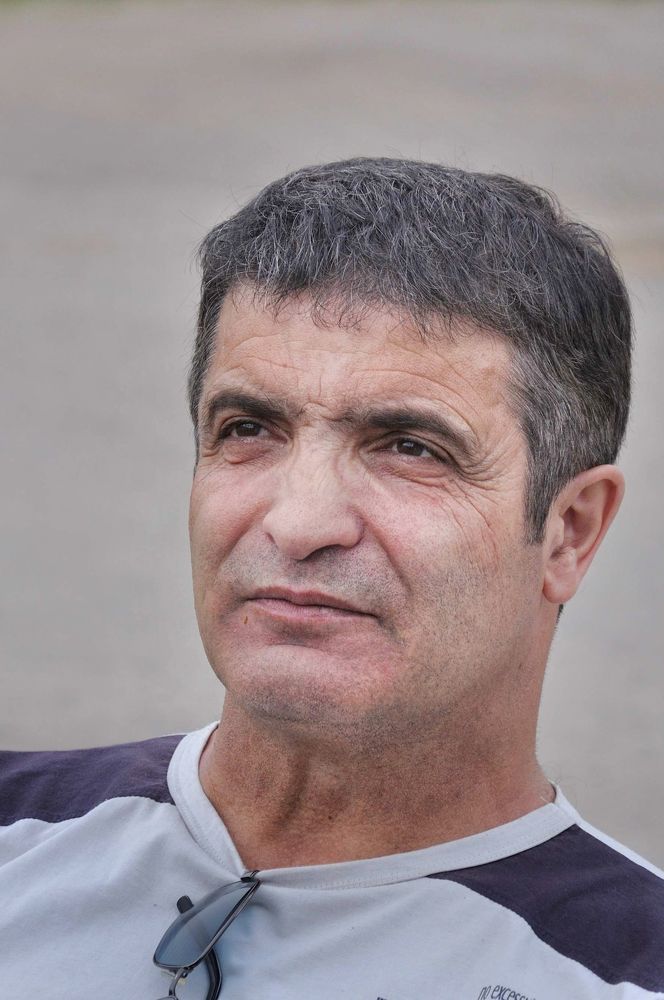 Photograph by Оксана Астрова