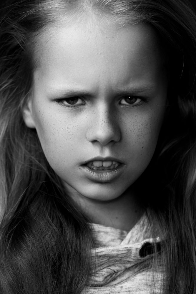 Детские эмоции