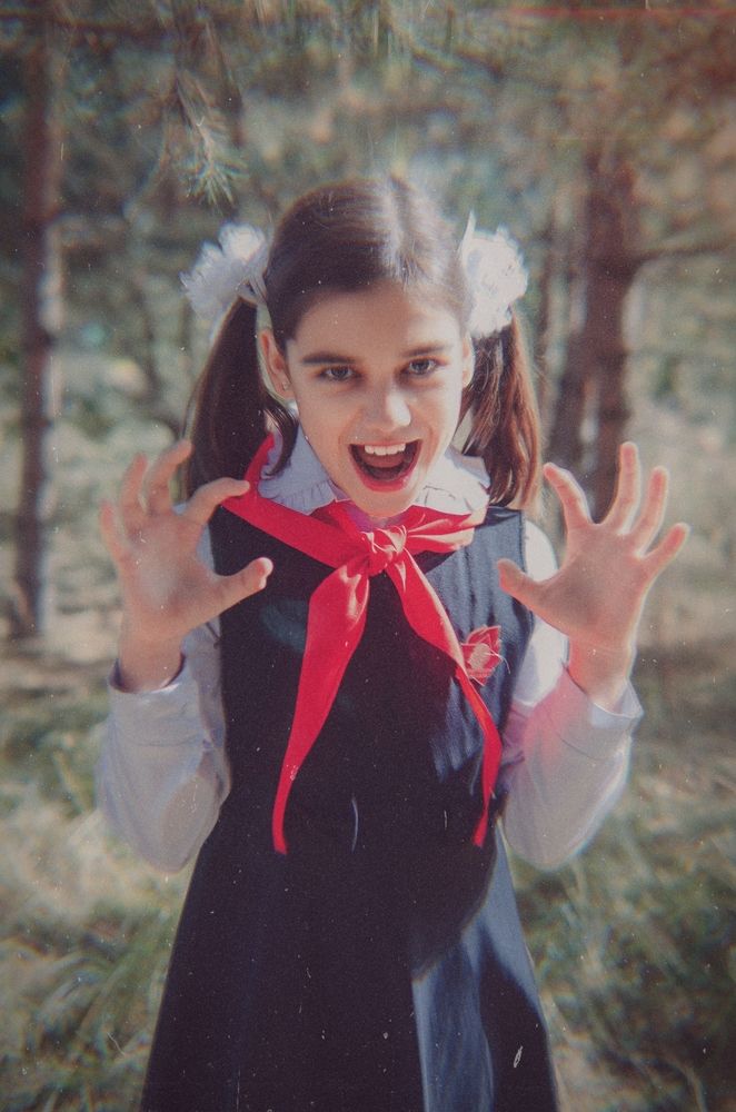 Photograph by Мария Луговская