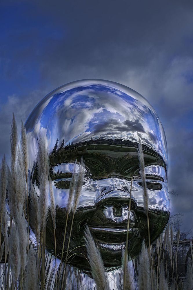 Photograph by Victoria Mogulyan